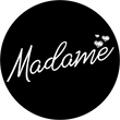 Officially Madame